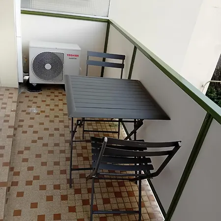 Le Bonaparte Apartment *