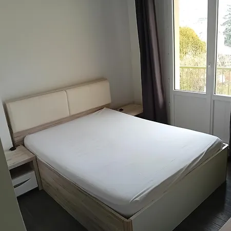Apartment Le Bonaparte *