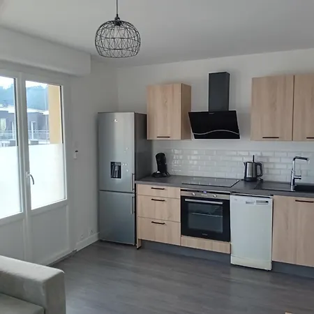 Le Bonaparte Apartment