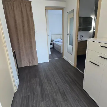 Le Bonaparte Apartment Aix-les-Bains